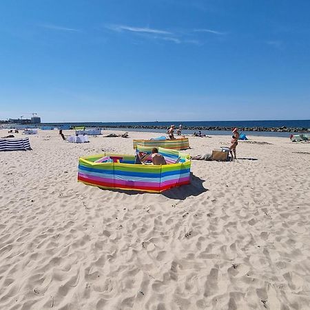 Apartament Morskie Widoki Natural Baltic دارووفكو المظهر الخارجي الصورة