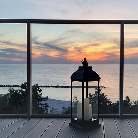 Apartament Morskie Widoki Natural Baltic دارووفكو المظهر الخارجي الصورة
