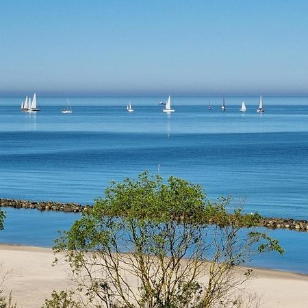Apartament Morskie Widoki Natural Baltic دارووفكو المظهر الخارجي الصورة