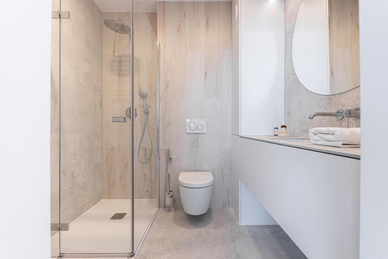 Apartament Morskie Widoki Natural Baltic دارووفكو المظهر الخارجي الصورة